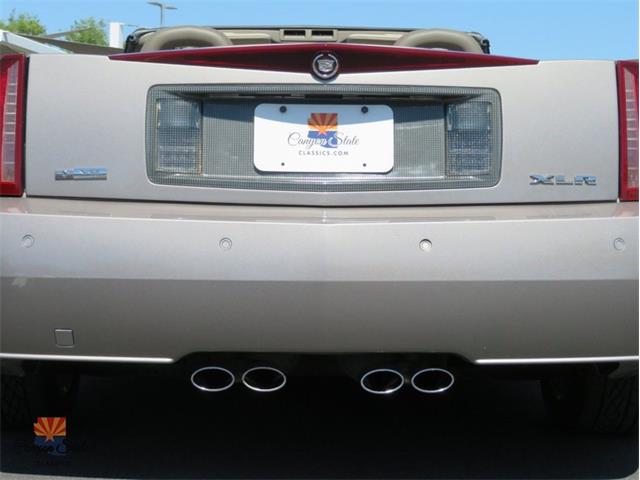 2004 Cadillac XLR (CC-2106907) for sale in Mesa, Arizona
