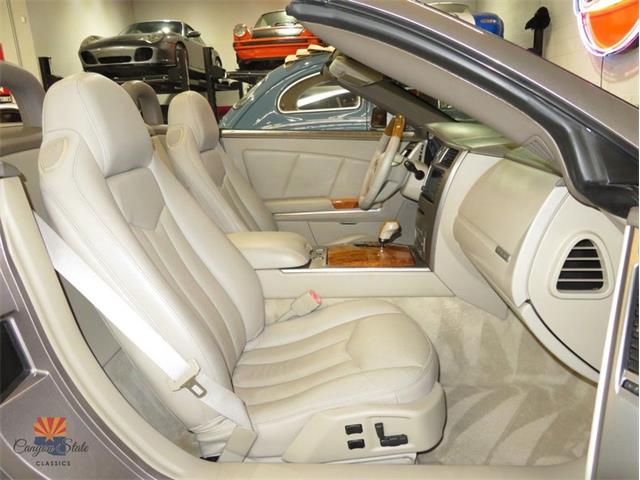 2004 Cadillac XLR (CC-2106907) for sale in Mesa, Arizona
