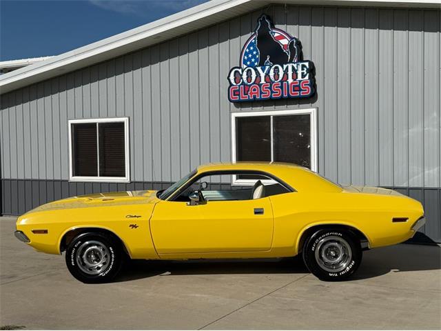 1972 Dodge Challenger (CC-2106908) for sale in Greene, Iowa