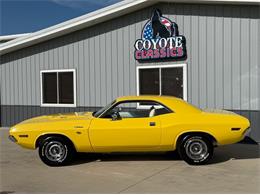 1972 Dodge Challenger (CC-2106908) for sale in Greene, Iowa