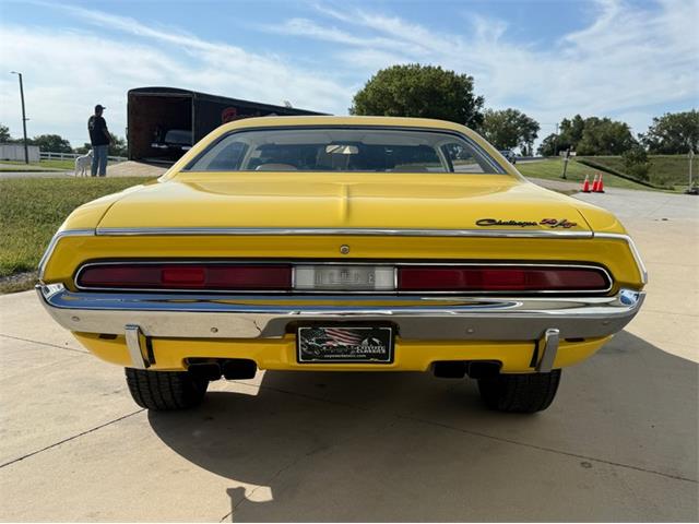 1972 Dodge Challenger (CC-2106908) for sale in Greene, Iowa