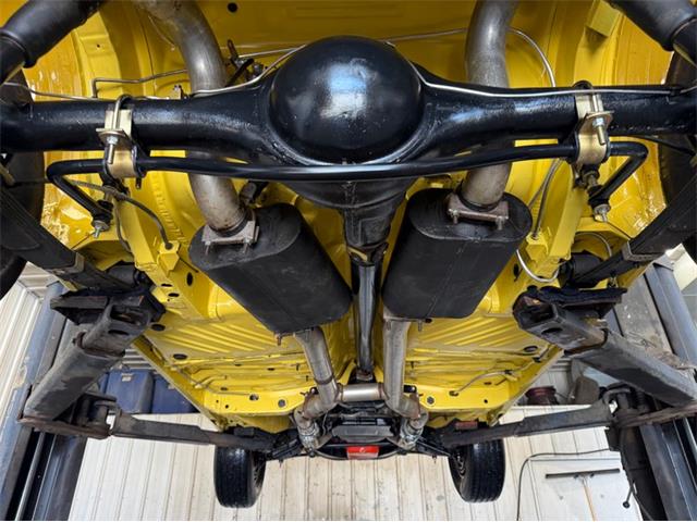 1972 Dodge Challenger (CC-2106908) for sale in Greene, Iowa