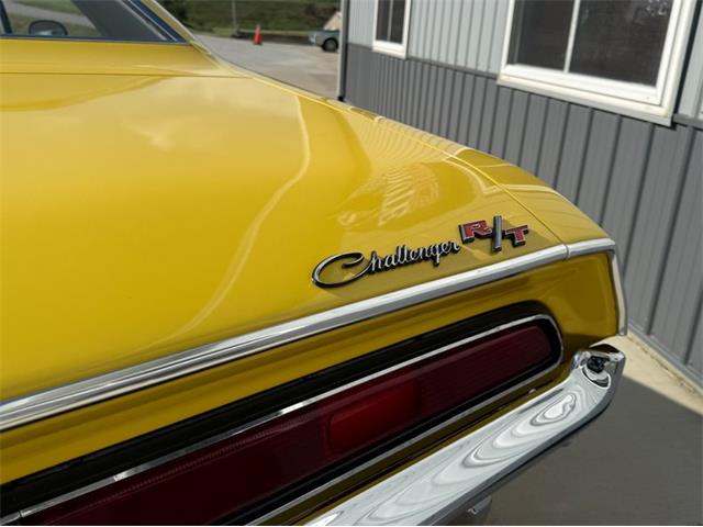 1972 Dodge Challenger (CC-2106908) for sale in Greene, Iowa