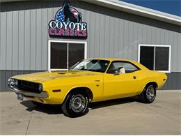 1972 Dodge Challenger (CC-2106908) for sale in Greene, Iowa