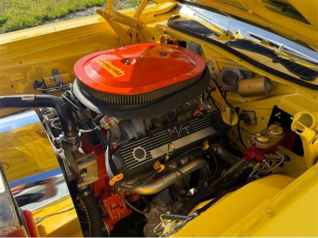 1972 Dodge Challenger (CC-2106908) for sale in Greene, Iowa