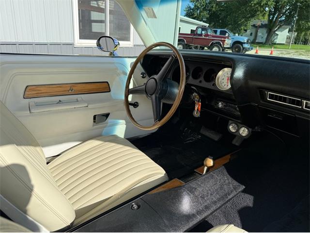 1972 Dodge Challenger (CC-2106908) for sale in Greene, Iowa