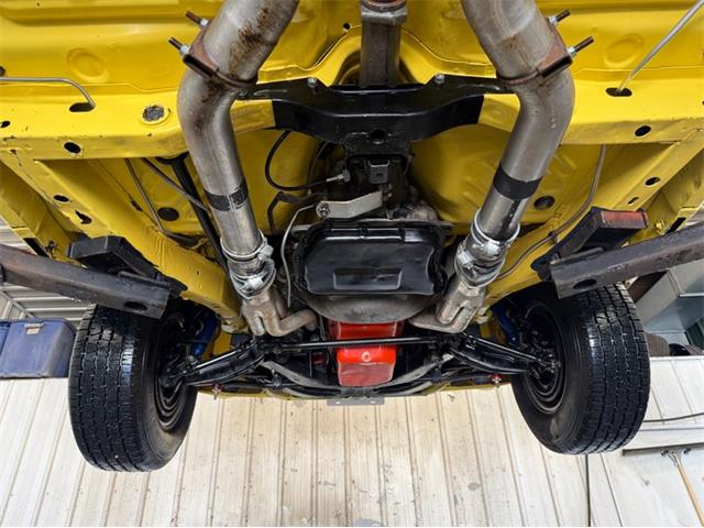 1972 Dodge Challenger (CC-2106908) for sale in Greene, Iowa