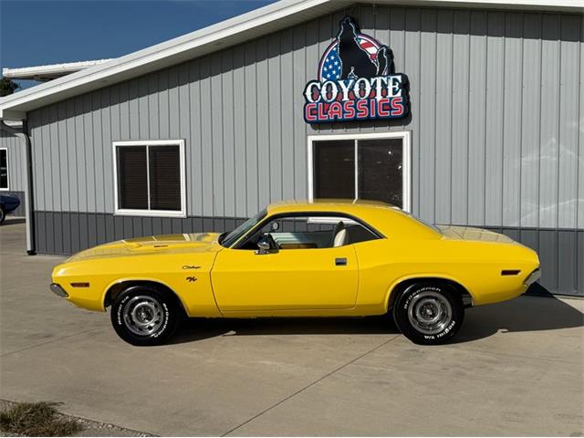 1972 Dodge Challenger (CC-2106908) for sale in Greene, Iowa