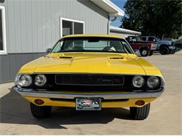 1972 Dodge Challenger (CC-2106908) for sale in Greene, Iowa