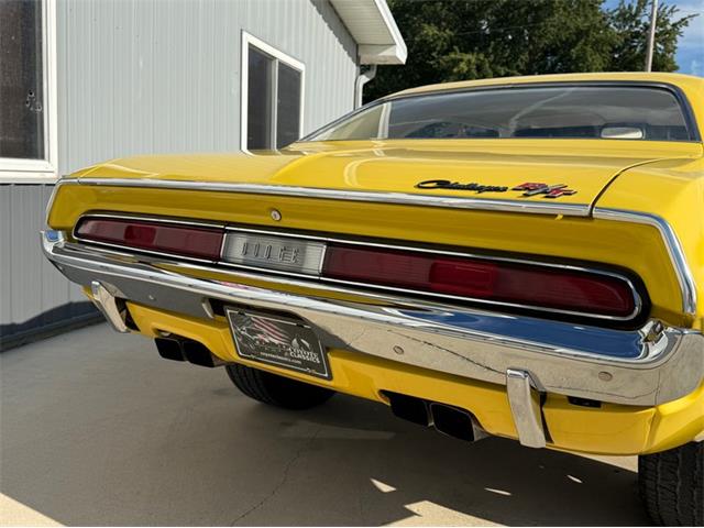 1972 Dodge Challenger (CC-2106908) for sale in Greene, Iowa
