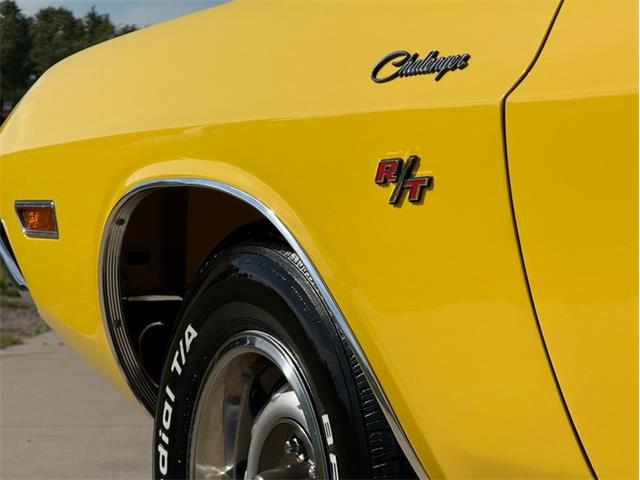 1972 Dodge Challenger (CC-2106908) for sale in Greene, Iowa