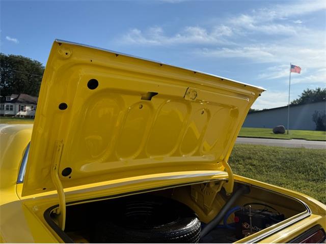 1972 Dodge Challenger (CC-2106908) for sale in Greene, Iowa