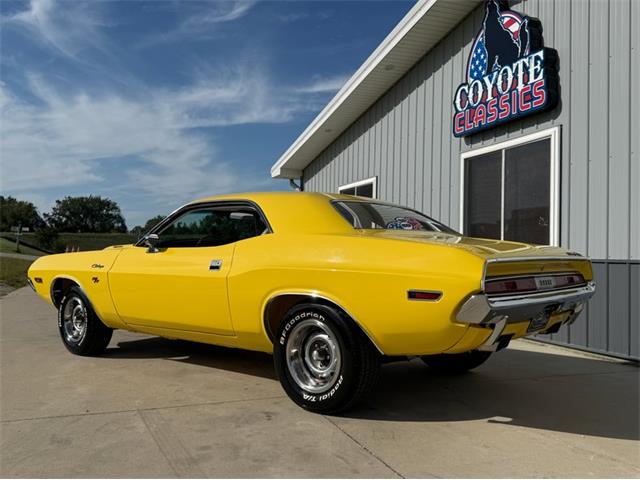 1972 Dodge Challenger (CC-2106908) for sale in Greene, Iowa