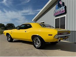 1972 Dodge Challenger (CC-2106908) for sale in Greene, Iowa