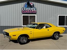 1972 Dodge Challenger (CC-2106908) for sale in Greene, Iowa