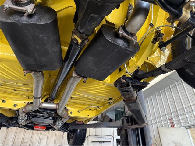 1972 Dodge Challenger (CC-2106908) for sale in Greene, Iowa
