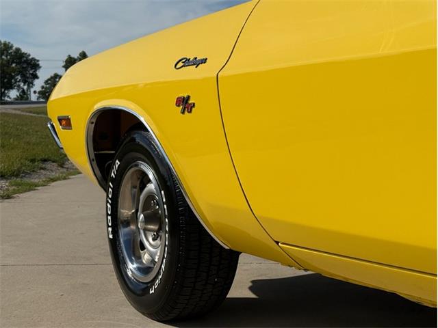 1972 Dodge Challenger (CC-2106908) for sale in Greene, Iowa
