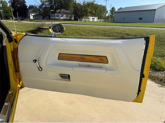 1972 Dodge Challenger (CC-2106908) for sale in Greene, Iowa