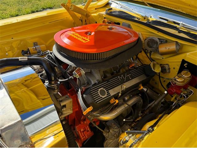1972 Dodge Challenger (CC-2106908) for sale in Greene, Iowa