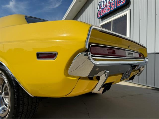 1972 Dodge Challenger (CC-2106908) for sale in Greene, Iowa