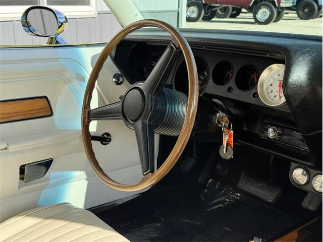 1972 Dodge Challenger (CC-2106908) for sale in Greene, Iowa