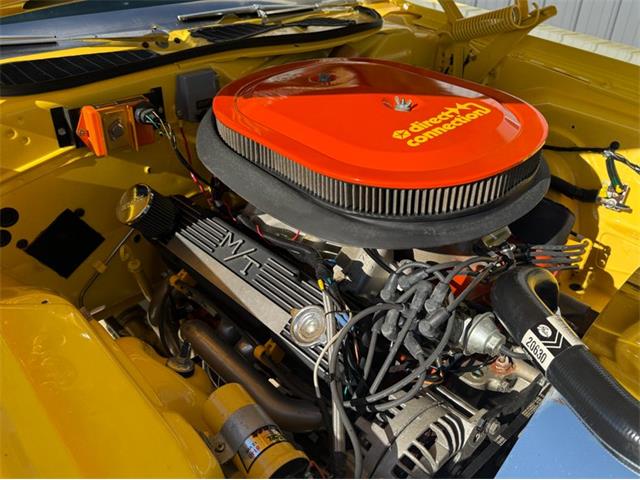 1972 Dodge Challenger (CC-2106908) for sale in Greene, Iowa