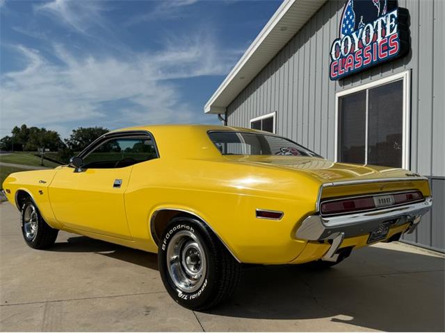 1972 Dodge Challenger (CC-2106908) for sale in Greene, Iowa