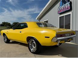 1972 Dodge Challenger (CC-2106908) for sale in Greene, Iowa