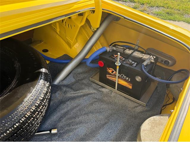 1972 Dodge Challenger (CC-2106908) for sale in Greene, Iowa