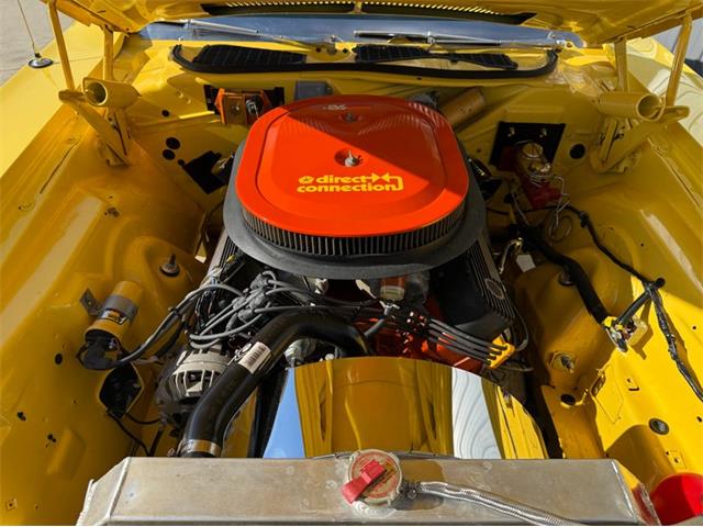 1972 Dodge Challenger (CC-2106908) for sale in Greene, Iowa