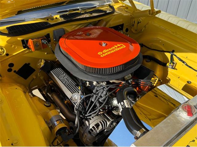 1972 Dodge Challenger (CC-2106908) for sale in Greene, Iowa