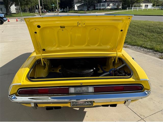 1972 Dodge Challenger (CC-2106908) for sale in Greene, Iowa