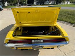 1972 Dodge Challenger (CC-2106908) for sale in Greene, Iowa