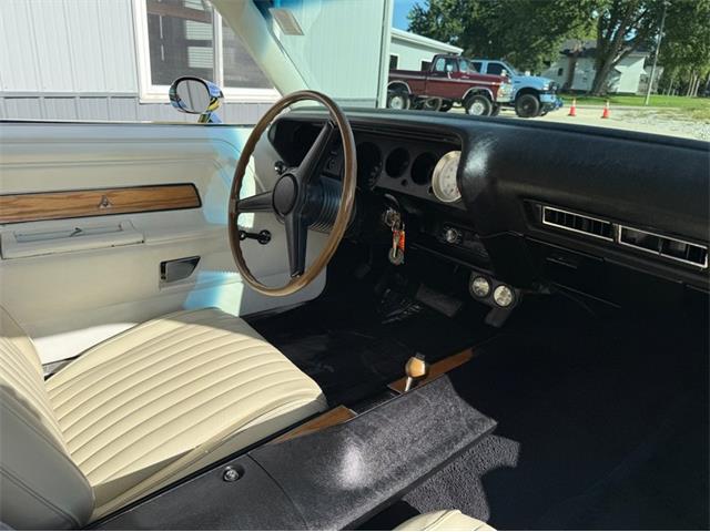 1972 Dodge Challenger (CC-2106908) for sale in Greene, Iowa