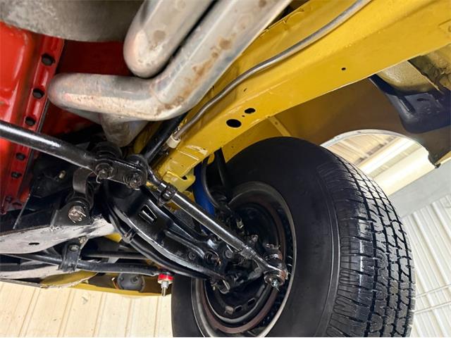 1972 Dodge Challenger (CC-2106908) for sale in Greene, Iowa