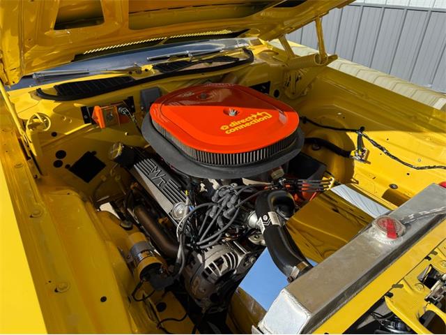 1972 Dodge Challenger (CC-2106908) for sale in Greene, Iowa