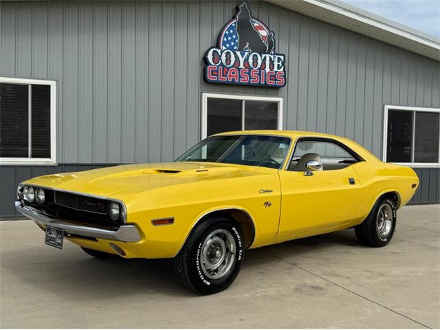 1972 Dodge Challenger (CC-2106908) for sale in Greene, Iowa
