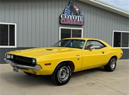 1972 Dodge Challenger (CC-2106908) for sale in Greene, Iowa