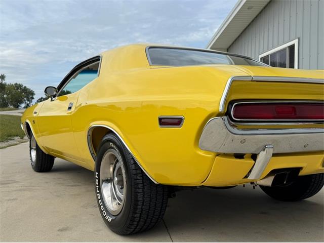 1972 Dodge Challenger (CC-2106908) for sale in Greene, Iowa