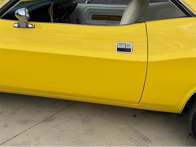 1972 Dodge Challenger (CC-2106908) for sale in Greene, Iowa