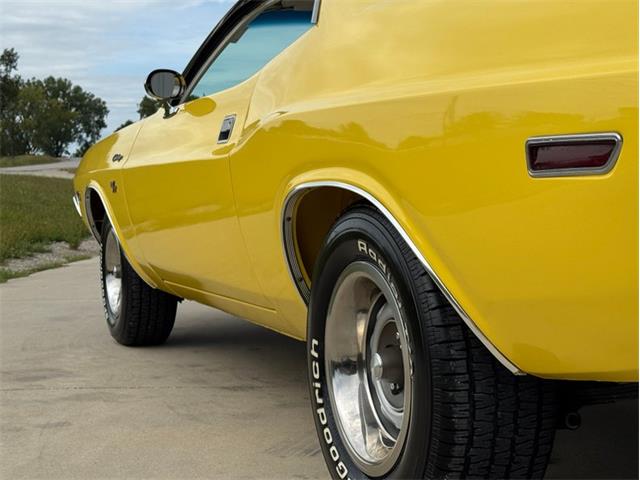 1972 Dodge Challenger (CC-2106908) for sale in Greene, Iowa