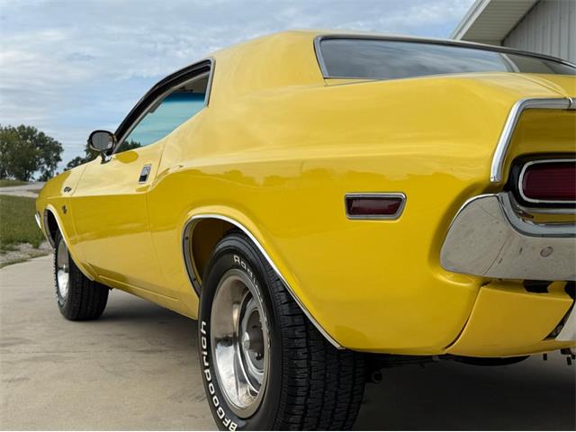 1972 Dodge Challenger (CC-2106908) for sale in Greene, Iowa