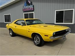 1972 Dodge Challenger (CC-2106908) for sale in Greene, Iowa