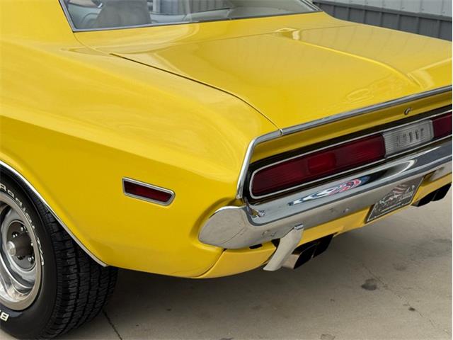 1972 Dodge Challenger (CC-2106908) for sale in Greene, Iowa