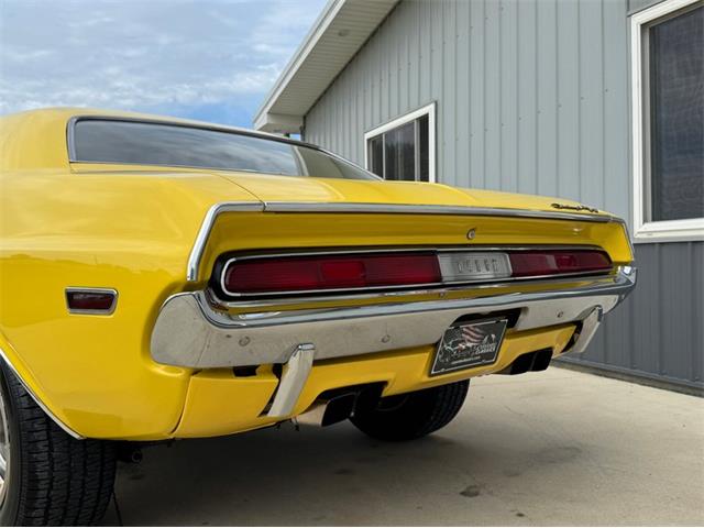 1972 Dodge Challenger (CC-2106908) for sale in Greene, Iowa
