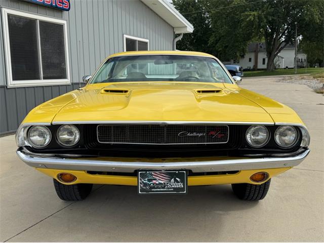 1972 Dodge Challenger (CC-2106908) for sale in Greene, Iowa