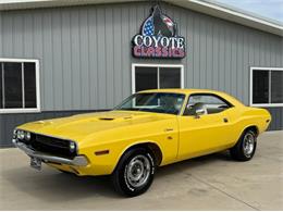 1972 Dodge Challenger (CC-2106908) for sale in Greene, Iowa