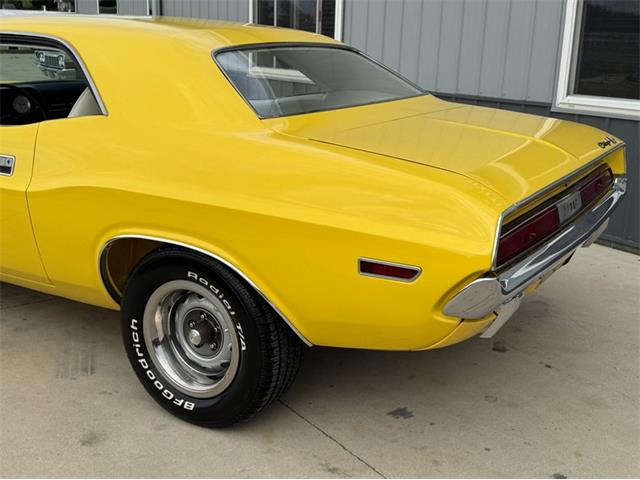 1972 Dodge Challenger (CC-2106908) for sale in Greene, Iowa