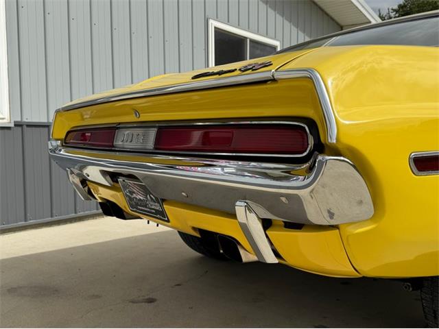 1972 Dodge Challenger (CC-2106908) for sale in Greene, Iowa