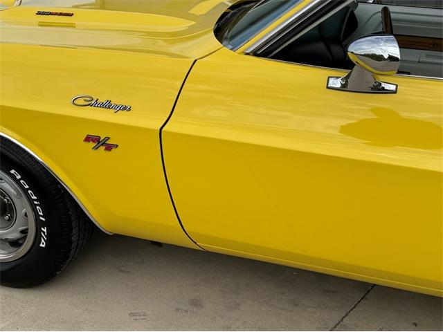 1972 Dodge Challenger (CC-2106908) for sale in Greene, Iowa
